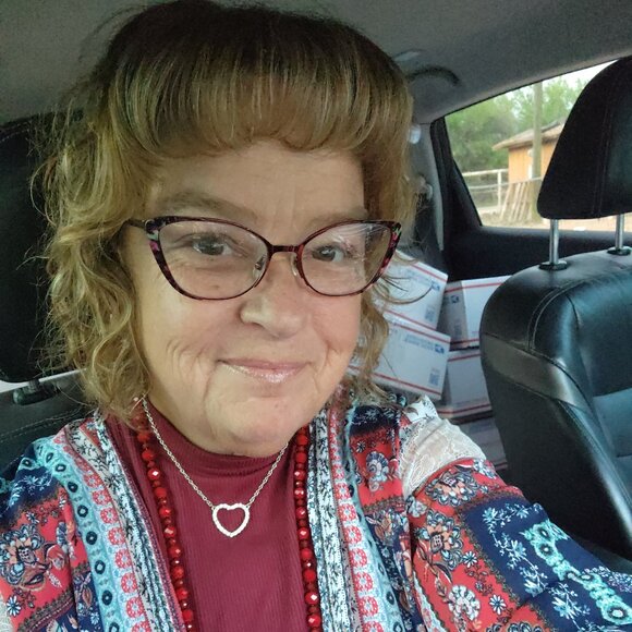 6/13/25 @ 6 PM AZ 9 PM EST WOMENS CLOTHES S-4X HOME OF THE $3 STARTS - Picture 6 of 7